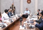 Prime Minister holds special meeting on the fuel situation