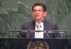Bangladesh calls for global action to end slavery and oppression worldwide