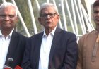 Fakhrul expresses hope for a democratic and prosperous Bangladesh under Tarique Rahman
