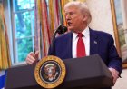 Trump signals Iran agreement could come soon
