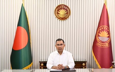PM seeks updates on Bangladeshi expatriates amid ongoing Middle East war linked to Iran conflict