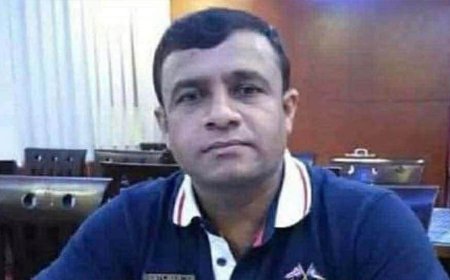 Bangladeshi national killed in Iranian missile strike in Bahrain