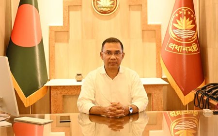 Prime Minister directs immediate removal of congratulatory banners and billboards