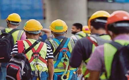 Middle East labour market faces severe risk amid ongoing war