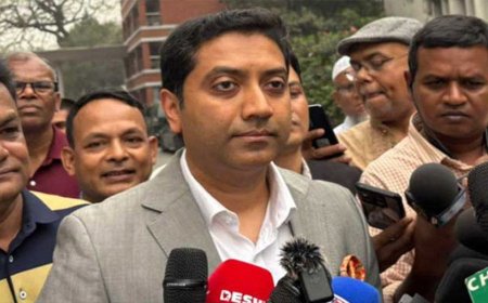 Bobby Hajjaj Says Eid Holidays Will Begin March 18