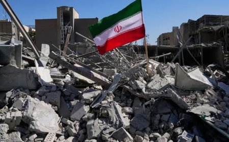 UN: 100,000 people fled Tehran during first two days of war