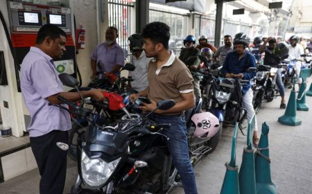 Civil society urges vigilance to prevent any artificial fuel shortage