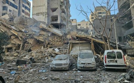 Iran launches attacks on US bases across neighbouring states following strikes on Tehran oil sites