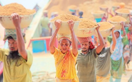 Today marks International Women’s Day