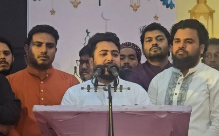 No scope to rehabilitate AL in the name of the Liberation War: Nahid Islam