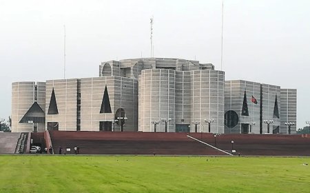 BNP’s parliamentary party meeting on Wednesday