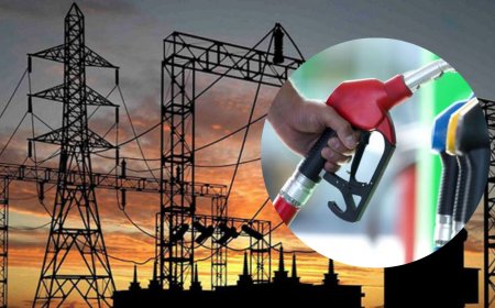 Impact of War on Oil Market,  Power and energy sector faces mounting strain from subsidy pressure