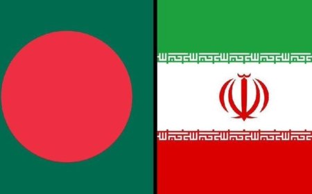 Iran assures safe passage for Bangladeshi oil and LNG vessels through Strait of Hormuz