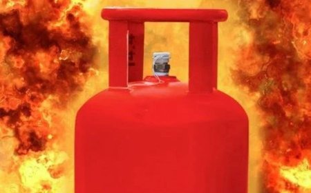 Five Bangladeshi Nationals Die in Maldives Gas Cylinder Explosion