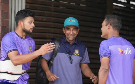 Tigers aim for batting resurgence in winner-takes-all ODI