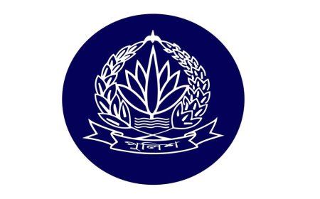 Government reshuffles top positions in RAB, SB and CID