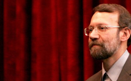 Iranian media report that Ali Larijani has been killed, with authorities confirming his death