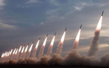 Middle East tensions spark anxiety among 5 million expatriate families