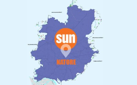 Engineer killed in Natore road crash just hours before wedding