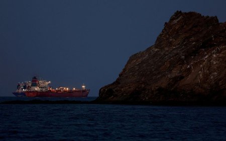 Global economy faces “major threat” from Strait of Hormuz crisis, warns IEA chief