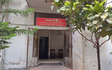 School student found dead after hanging in Dhaka’s Lalbagh area