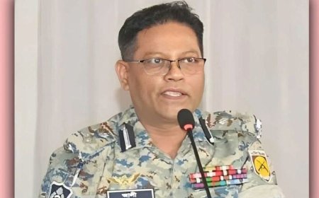 The IGP has been urged to take a more effective role in maintaining law and order