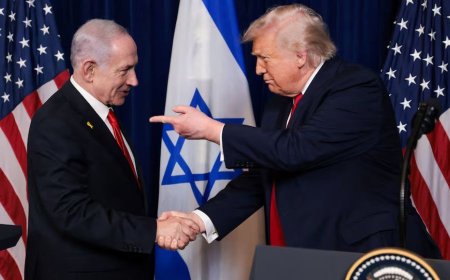 Exclusive: Trump approved Iran operation after Netanyahu pushed for joint plan to target Khamenei, sources say