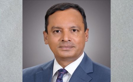 Ruhul Quddus Kazal has been appointed as the Attorney General