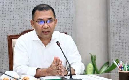 PM to speak at Independence Day discussion this afternoon