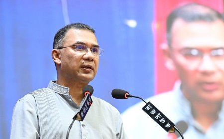 Prime Minister said that Ziaur Rahman was a key figure in the Liberation War