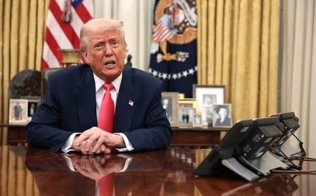 Donald Trump said the United States might not come to NATO’s aid if the alliance calls for support