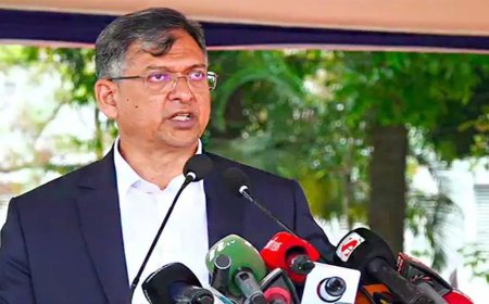 The Home Minister stated that the police are not an instrument of any political party