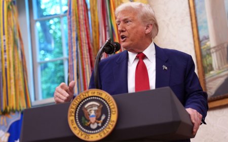 Trump signals Iran agreement could come soon