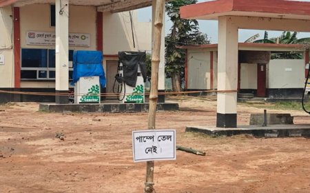 In the past 24 hours, authorities have filed 191 cases and seized 87,000 litres of hoarded fuel