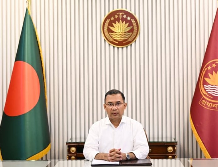 PM seeks updates on Bangladeshi expatriates amid ongoing Middle East war linked to Iran conflict