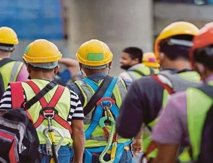 Middle East labour market faces severe risk amid ongoing war