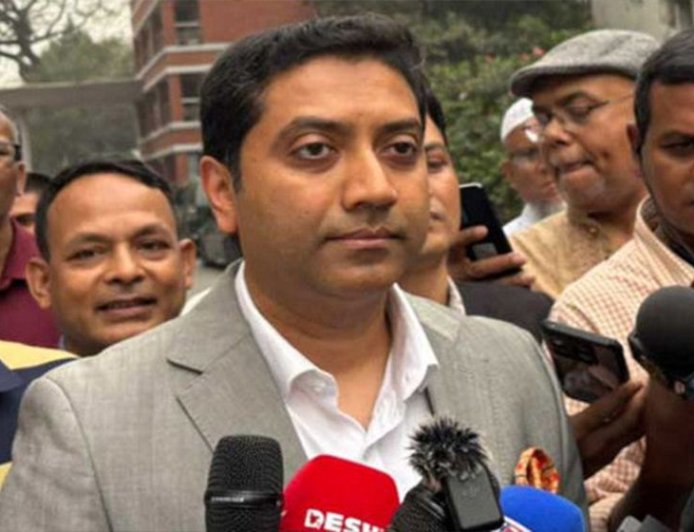 Bobby Hajjaj Says Eid Holidays Will Begin March 18