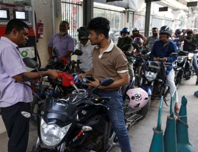 Civil society urges vigilance to prevent any artificial fuel shortage
