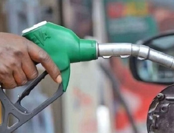 A shipment of 5,000 tonnes of diesel from India is scheduled to arrive today