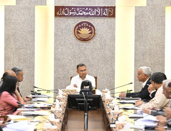 Government forms committee to safeguard economy amid global conflicts