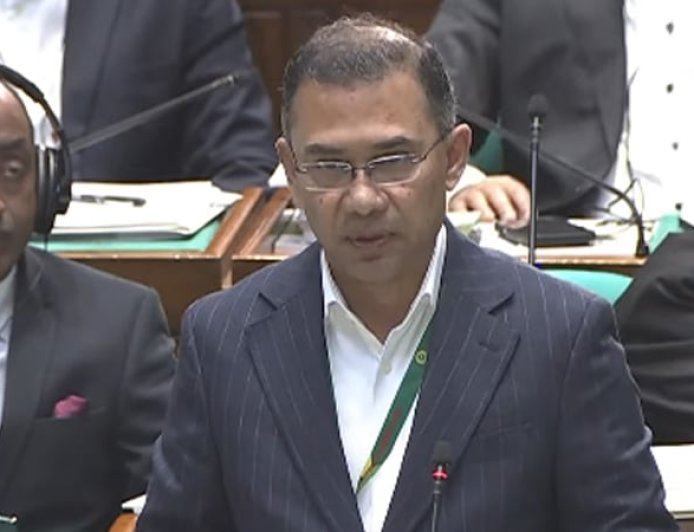 PM: Journey of an accountable, representative Jatiya Sangsad begins