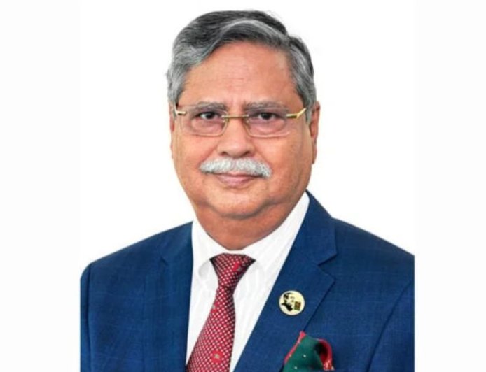 The President is scheduled to address Parliament at 2:00pm