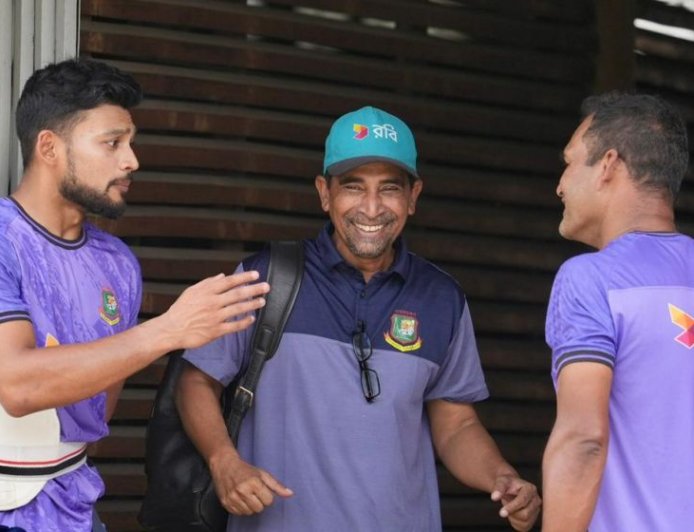 Tigers aim for batting resurgence in winner-takes-all ODI