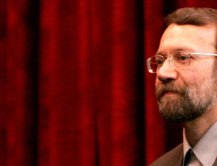 Iranian media report that Ali Larijani has been killed, with authorities confirming his death