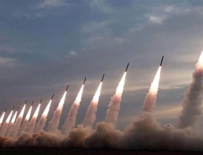 Middle East tensions spark anxiety among 5 million expatriate families