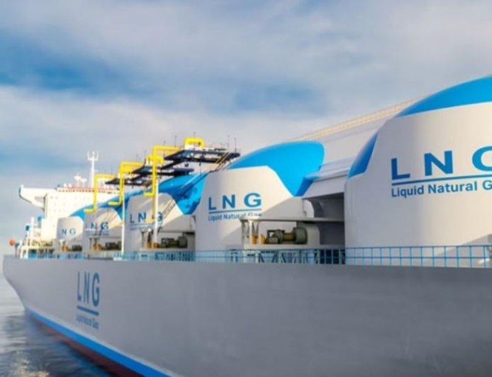 Bangladesh is seeking more than $2 billion in new funding to ease the ongoing fuel and LNG crisis