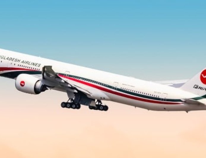 186 Bangladesh nationals return home following evacuation from Iran