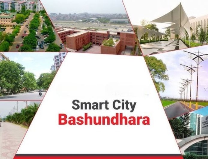 Investor confidence is firmly placed in Bashundhara Smart City