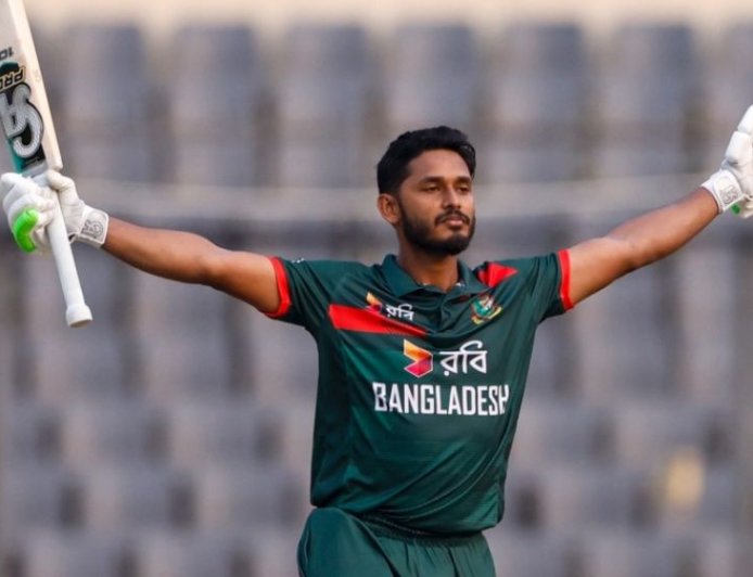 Tanzid confirms PSL stint as three Bangladesh players join Zalmi