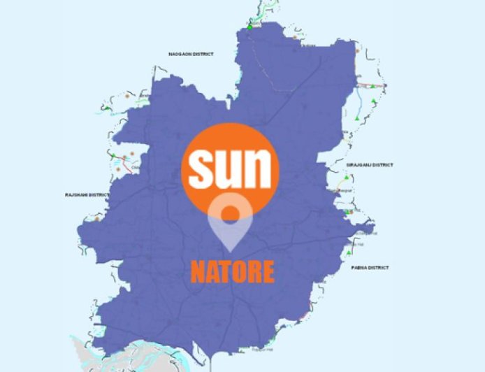 Engineer killed in Natore road crash just hours before wedding